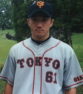 堀田クン