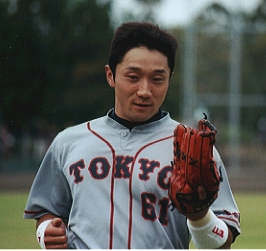 堀田クン
