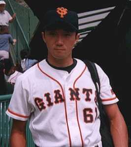 堀田クン