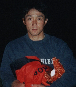 堀田クン