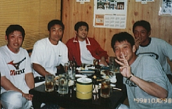 幸来ラーメン