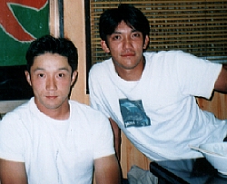 hori&monta