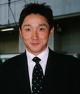 たけちゃん